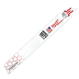 Hojas The Torch™ SAWZALL® de 9" y 18 TPI (paquete de 5 unidades) Milwaukee 48-00-5788