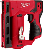 Engrapadora de corona M12™ de 3/8" (sin accesorios) Milwaukee 2447-20 - imagen 2