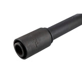 Llave española plana de alta palanca fosfatizada en pulgadas, 2-3/4" Urrea 2588HL - imagen 3