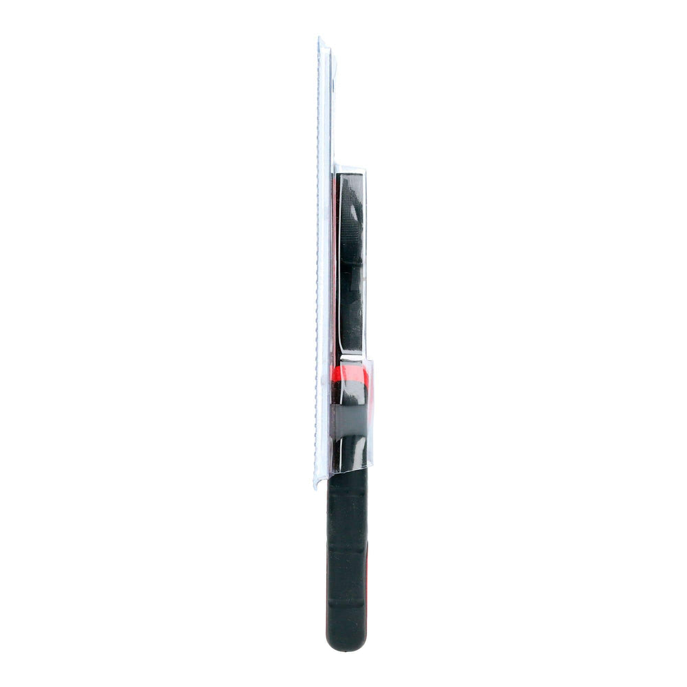 Pinza multipropósitos con mango bimaterial punta universal corte lateral de 8" Urrea 258MP - imagen 5