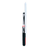 Pinza multipropósitos con mango bimaterial punta universal corte lateral de 8" Urrea 258MP - imagen 8