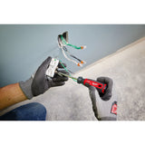 Destornillador ECX n.º 1 de 4" con empuñadura acolchonada (EE. UU.) Milwaukee MT215 - imagen 6