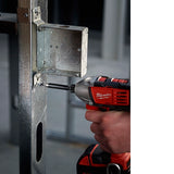Aprietatuercas magnético SHOCKWAVE Impact Duty™ de 1/4" x 1-7/8" (al por mayor, 10) Milwaukee 49-66-4702 - imagen 3
