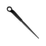 Llave acodada de alta palanca fosfatizada con cola en pulgadas, 12 puntas, 1" Urrea 2616HL - imagen 2