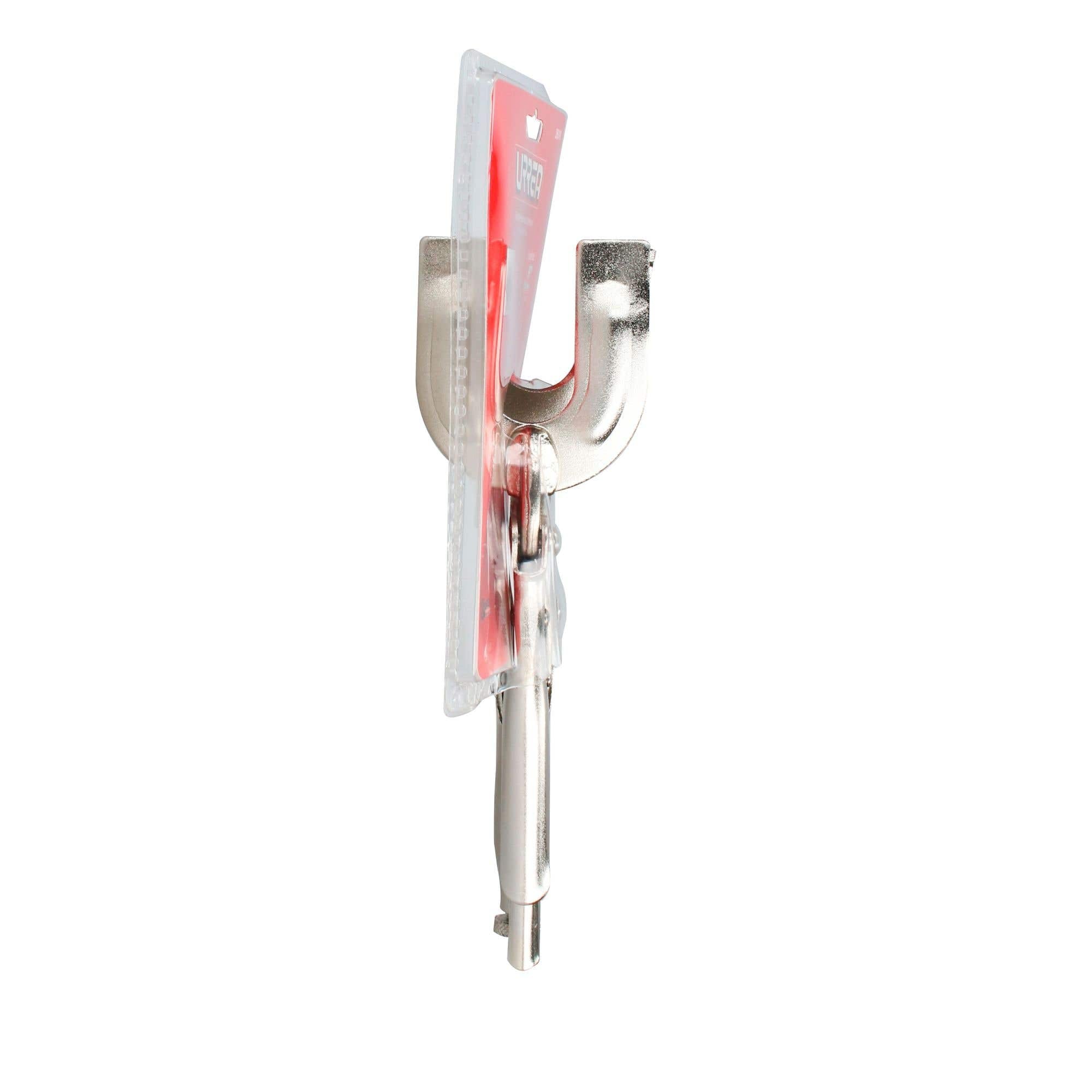 Pinza de presión cromada para soldadura de 8-7/8" Urrea 261R - imagen 7