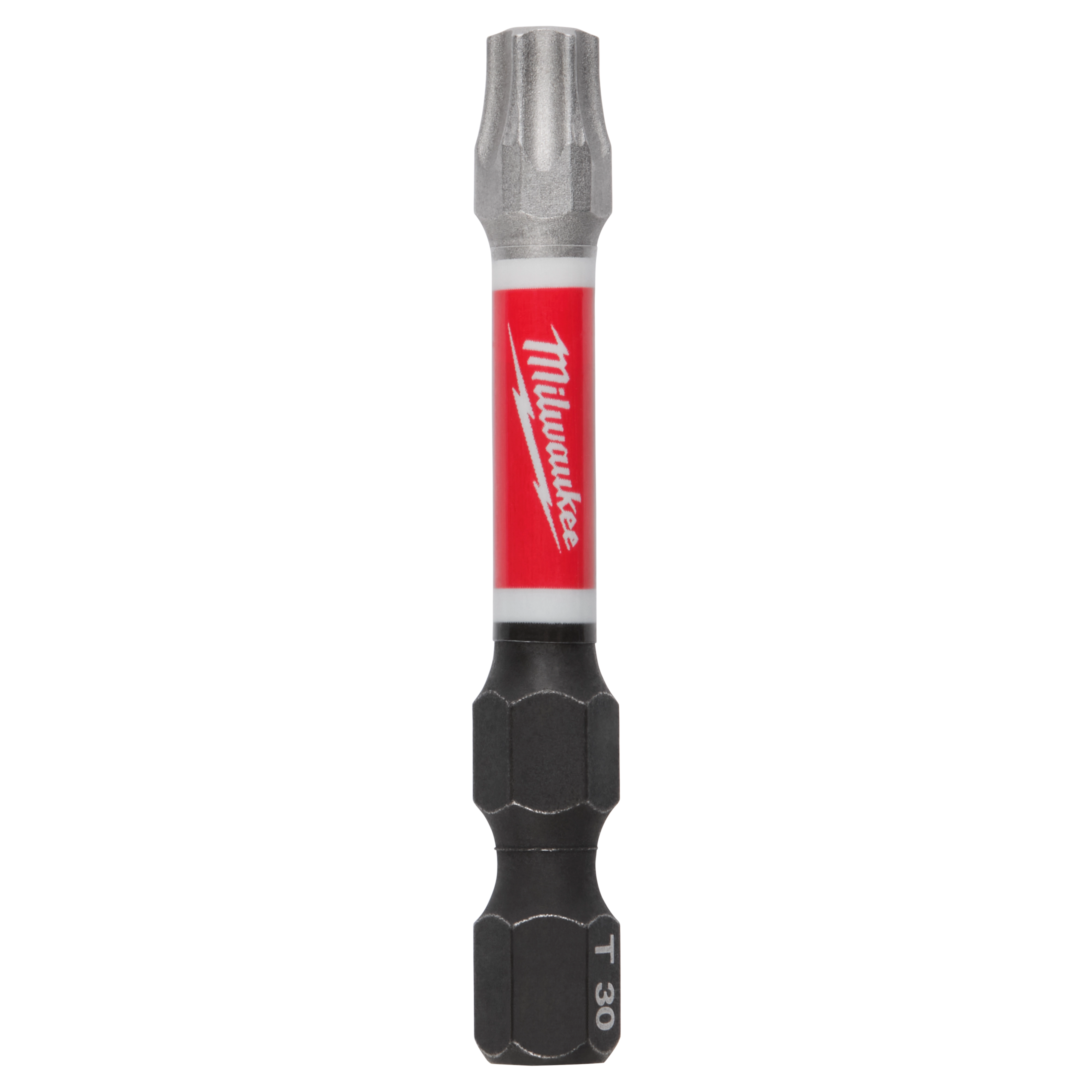 Punta torx t30 x 2" - bulk (25) Milwaukee 48-32-4787