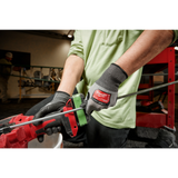 Guantes de Corte Nivel 3 Poliuretano de alta destreza - L Milwaukee 48-73-8732 - imagen 5