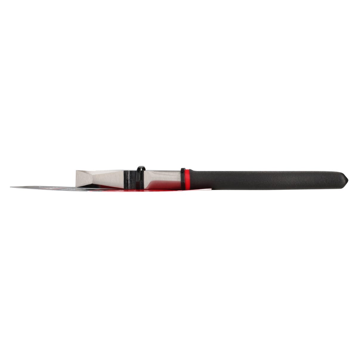 Pinza para electricista con mango rubber grip alta palanca corte lateral de 9" Urrea 269GI - imagen 6