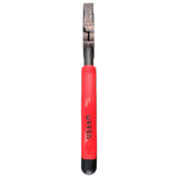 Pinza para electricista con mango bimaterial corte lateral alta palanca de 9-3/8" Urrea 269GX - imagen 8