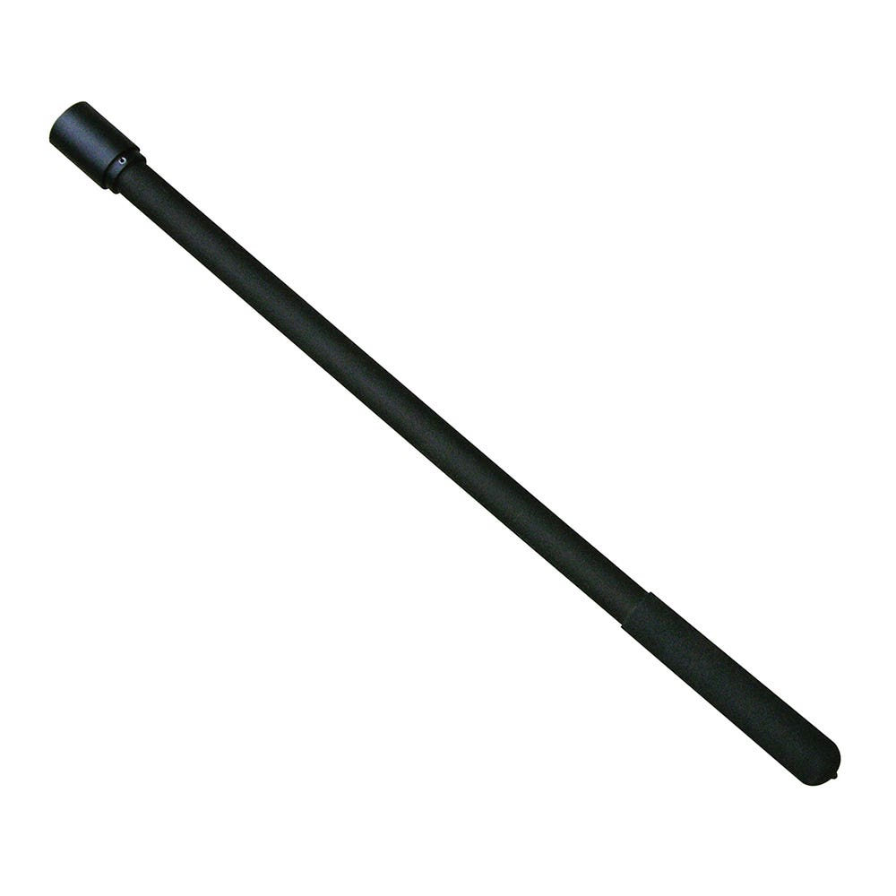 Barra fosfatizada para llaves acodadas alta palanca con cola, 22" Urrea 26HL1B - imagen 2