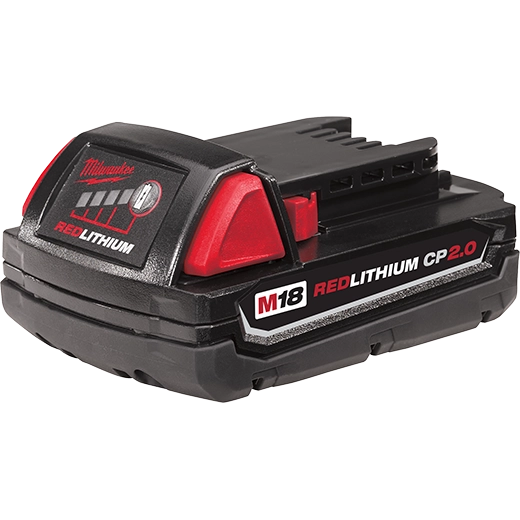 Batería CP2.0 M18™ REDLITHIUM™ Milwaukee 48-11-1820 - imagen 2