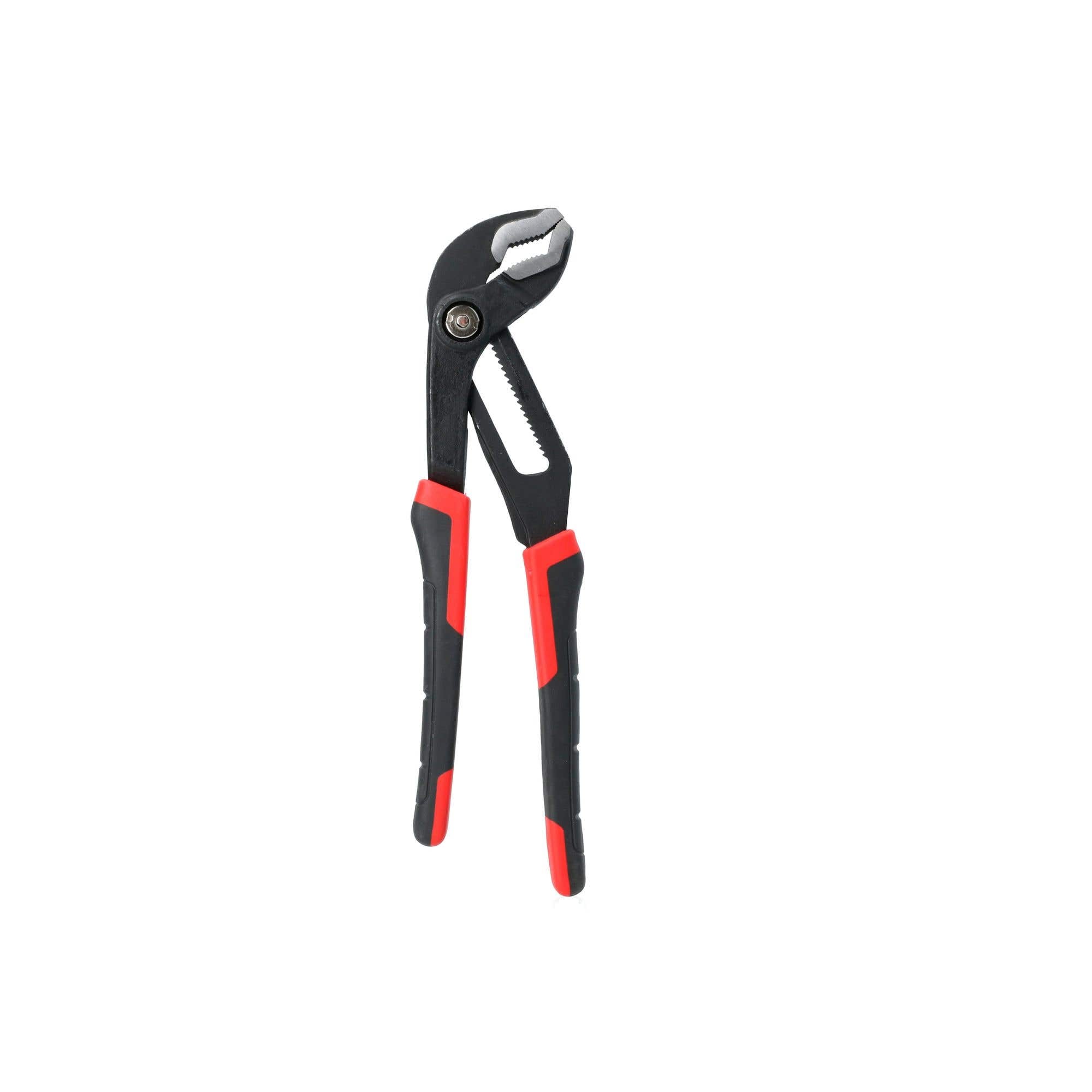 Pinza de extensión quick Release 19 posiciones de 10" Urrea 270GI - imagen 2