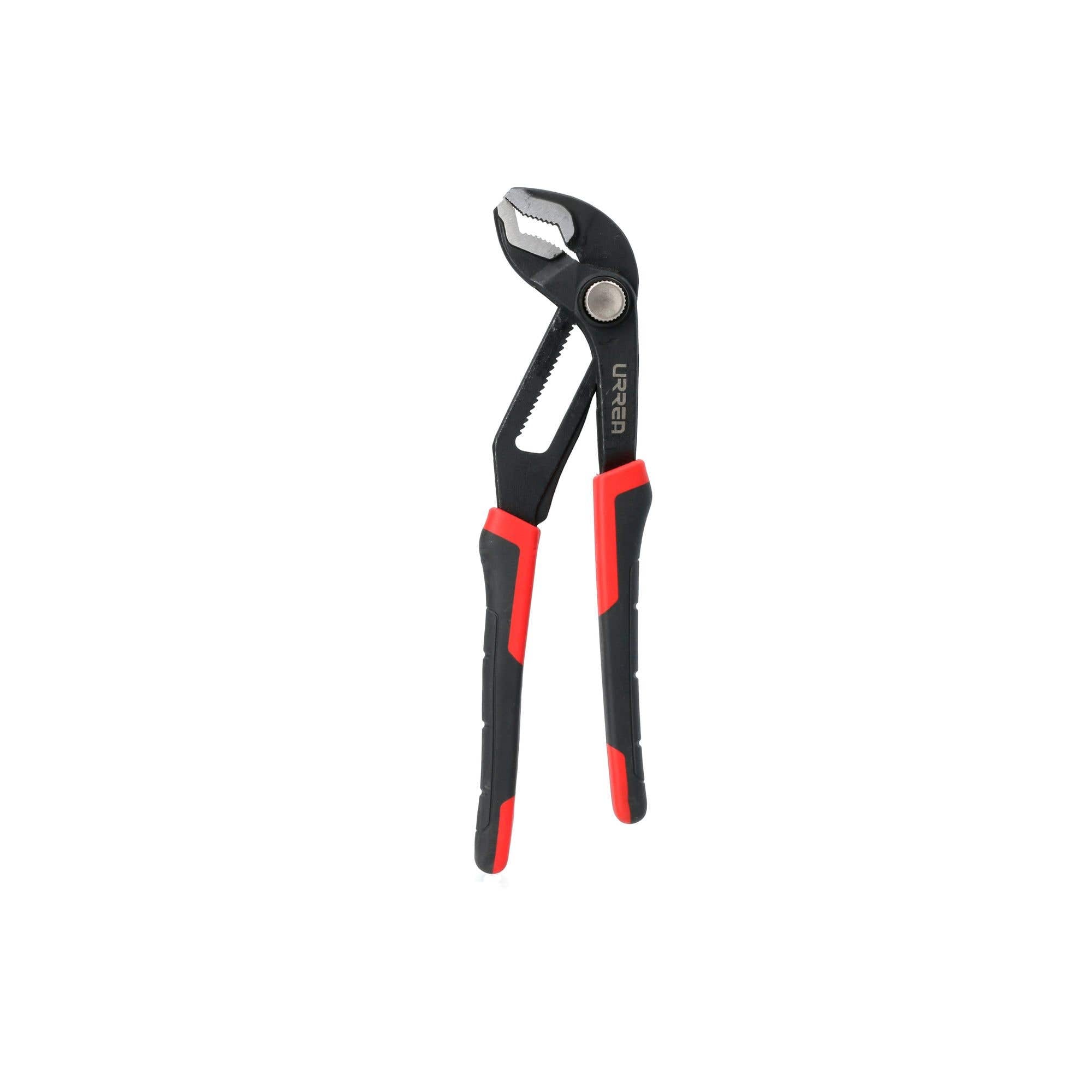 Pinza de extensión quick Release 19 posiciones de 10" Urrea 270GI - imagen 4
