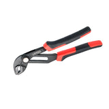 Pinza de extensión quick Release 19 posiciones de 8" Urrea 274GI