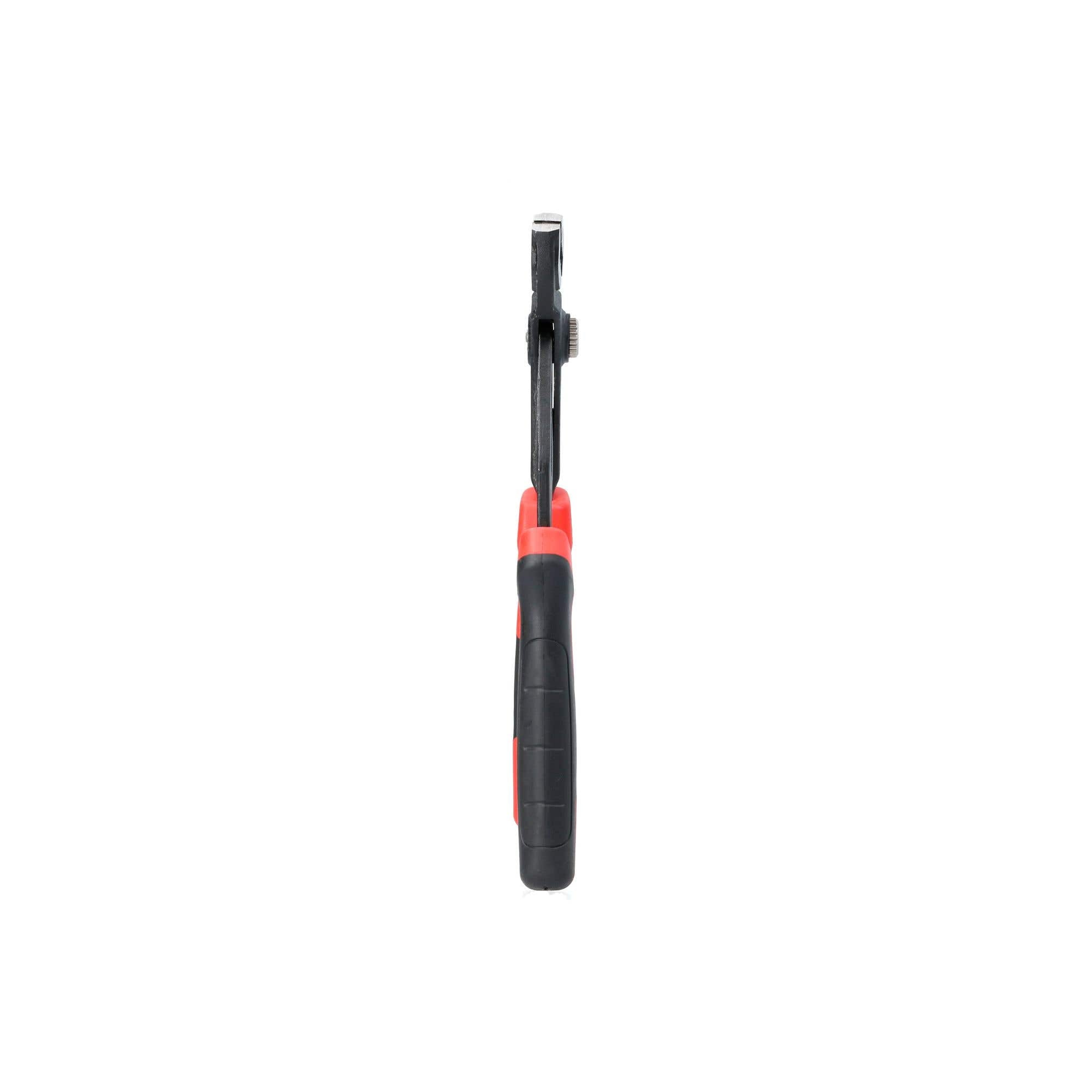 Pinza de extensión quick Release 19 posiciones de 8" Urrea 274GI - imagen 7