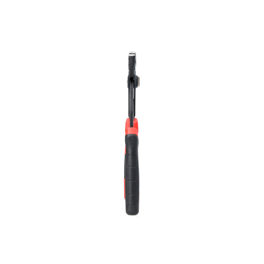 Pinza de extensión quick Release 19 posiciones de 8" Urrea 274GI - imagen 7