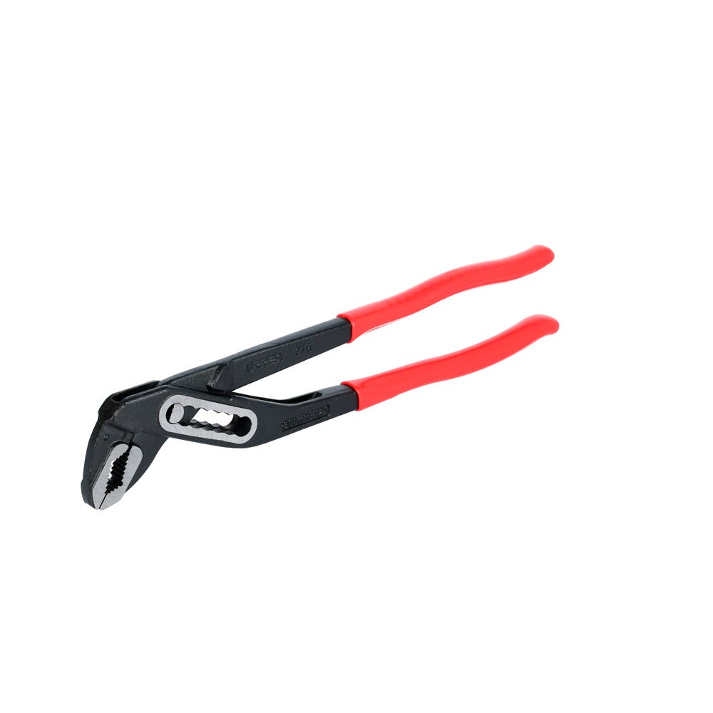 Pinza de extensión para tubo 7 posiciones de 12" Urrea 275 - imagen 2