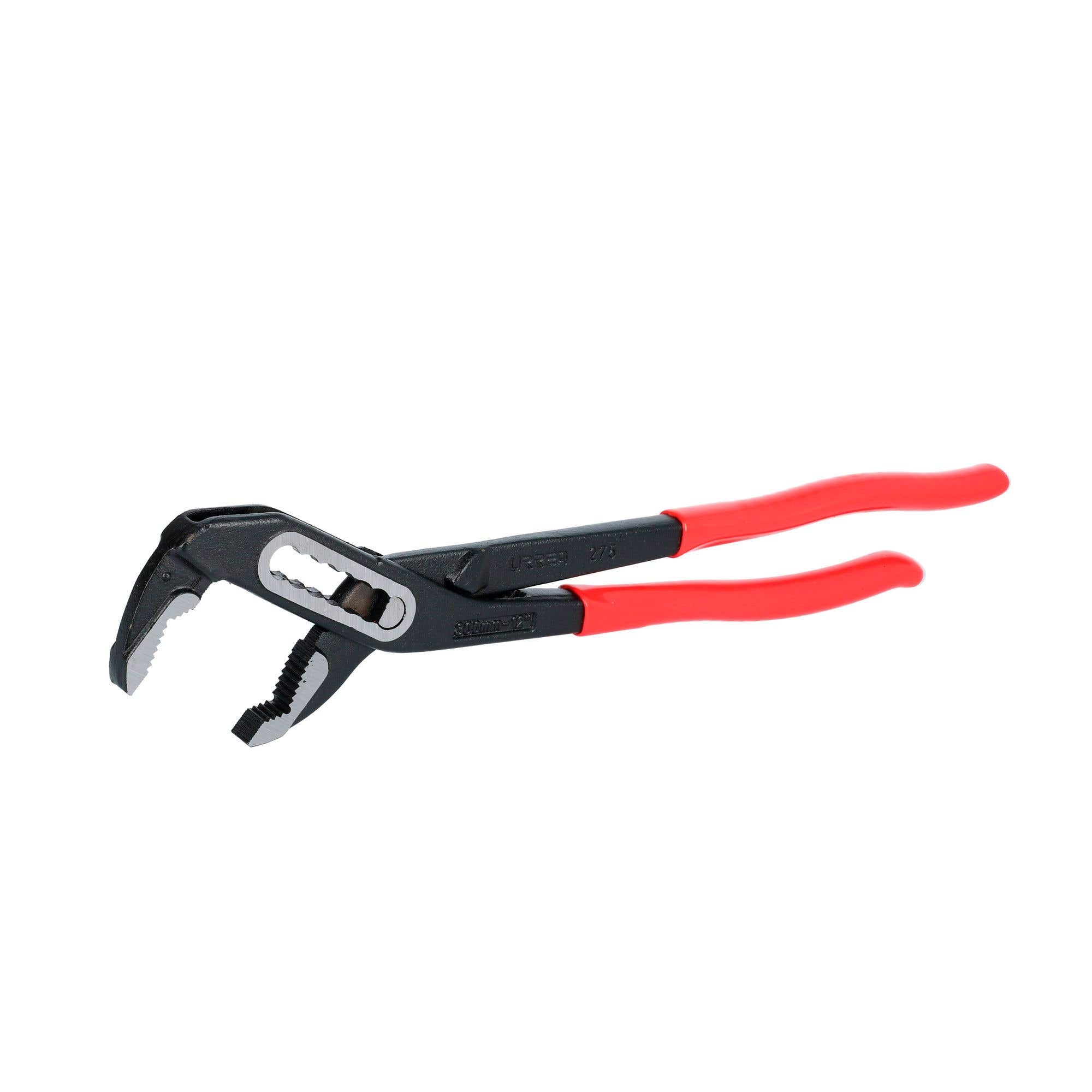 Pinza de extensión para tubo 7 posiciones de 12" Urrea 275 - imagen 5