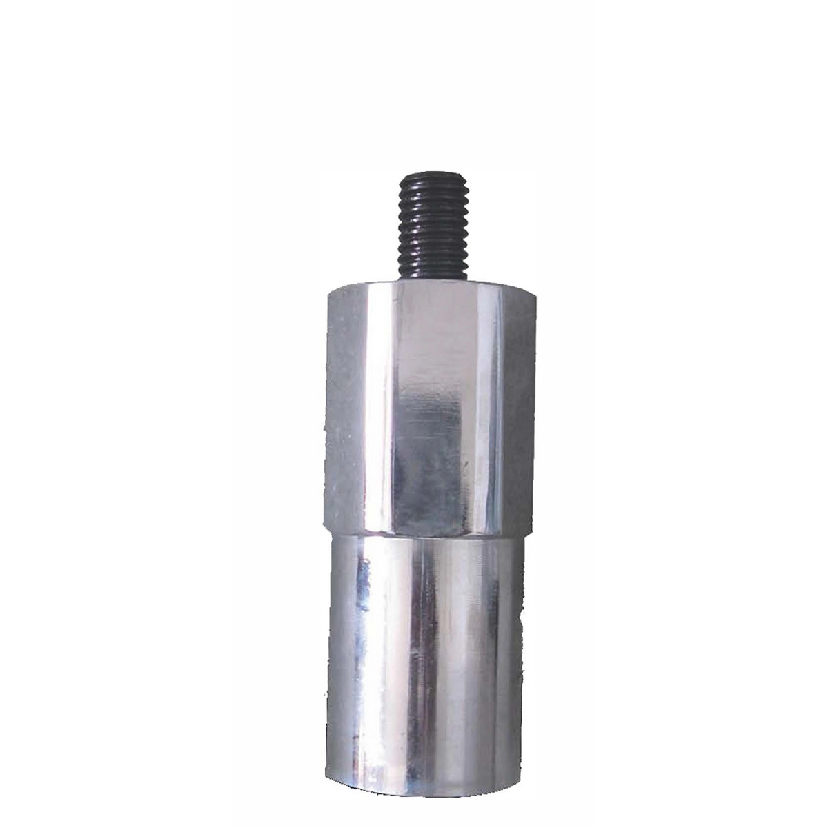 Adaptador hembra de 5/8" y adaptador macho de 1-1/4" para broca sacanúcleos Milwaukee 48-17-6008