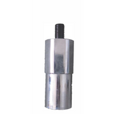 Adaptador hembra de 5/8" y adaptador macho de 1-1/4" para broca sacanúcleos Milwaukee 48-17-6008