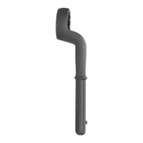 Llave acodada de alta palanca fosfatizada sin cola métrica, 12 puntas, 80 mm Urrea 2780MHL - imagen 6
