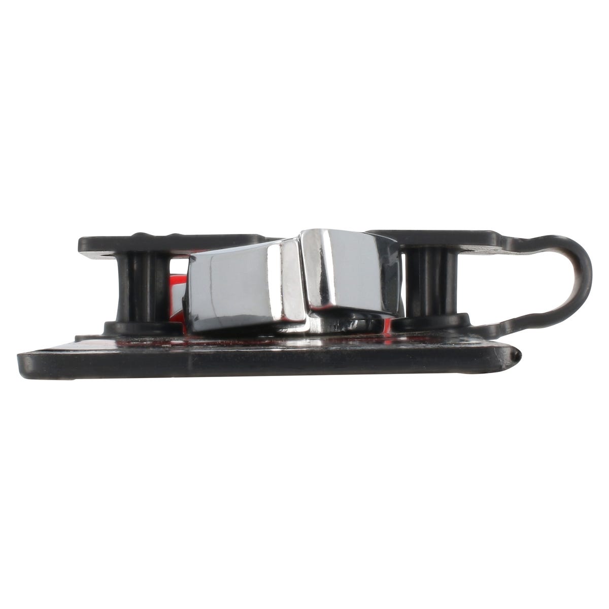 Pinza para mecánico con mango rubber grip y botón de ajuste de 8" Urrea 278G - imagen 7