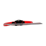 Pinza para electricista con mango rubber grip con resorte punta cónica lisa de 4-3/4" Urrea 28560 - imagen 7