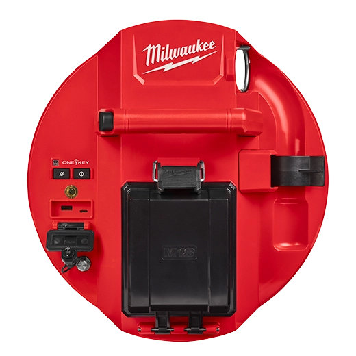 Nodo de control de 500 GB M18™ (sin accesorios) Milwaukee 2970-20 - imagen 3