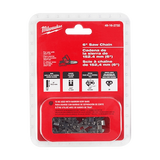 Cadena de sierra de 6" de Milwaukee® Milwaukee 49-16-2732