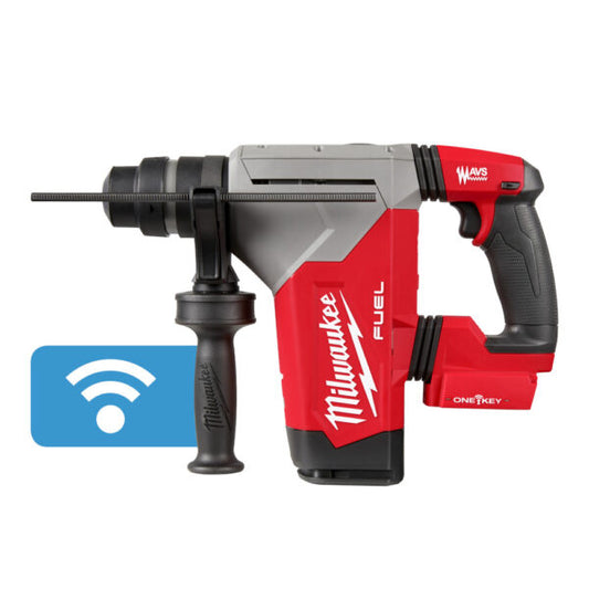 Martillo Perforador M18 Fuel™ 1-1/8" Sds Plus Bt