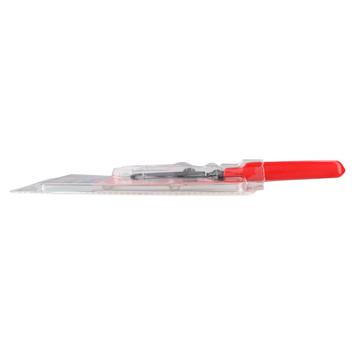 Pinza pelacable con mango air cushion 10-20 AWG alta palanca de 6-3/4" Urrea 291 - imagen 6