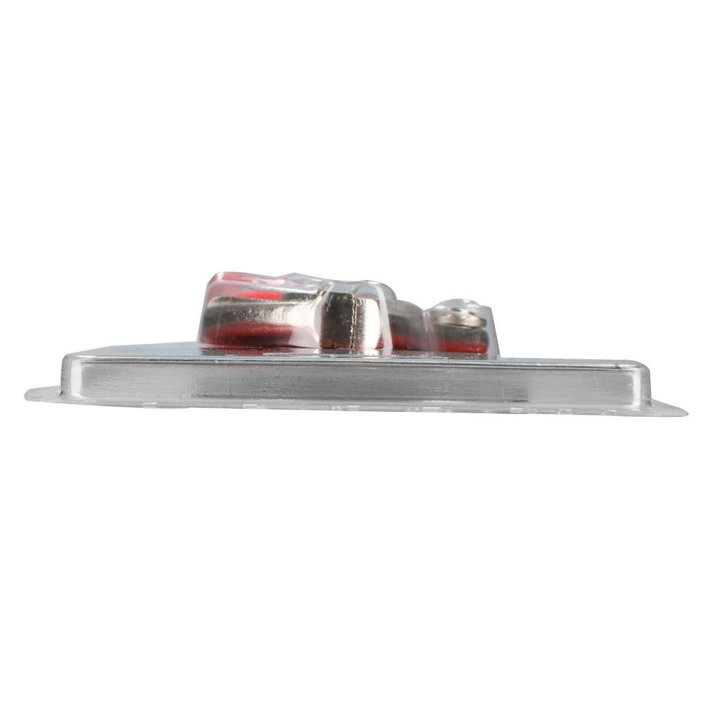 Pinza de presión con mango bimaterial quijada curva de 10" Urrea 292WRG - imagen 6