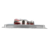 Pinza de presión con mango bimaterial quijada curva de 10" Urrea 292WRG - imagen 6