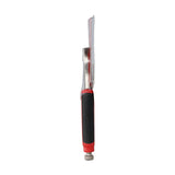 Pinza de presión con mango bimaterial quijada recta de 10" Urrea 293RG - imagen 7