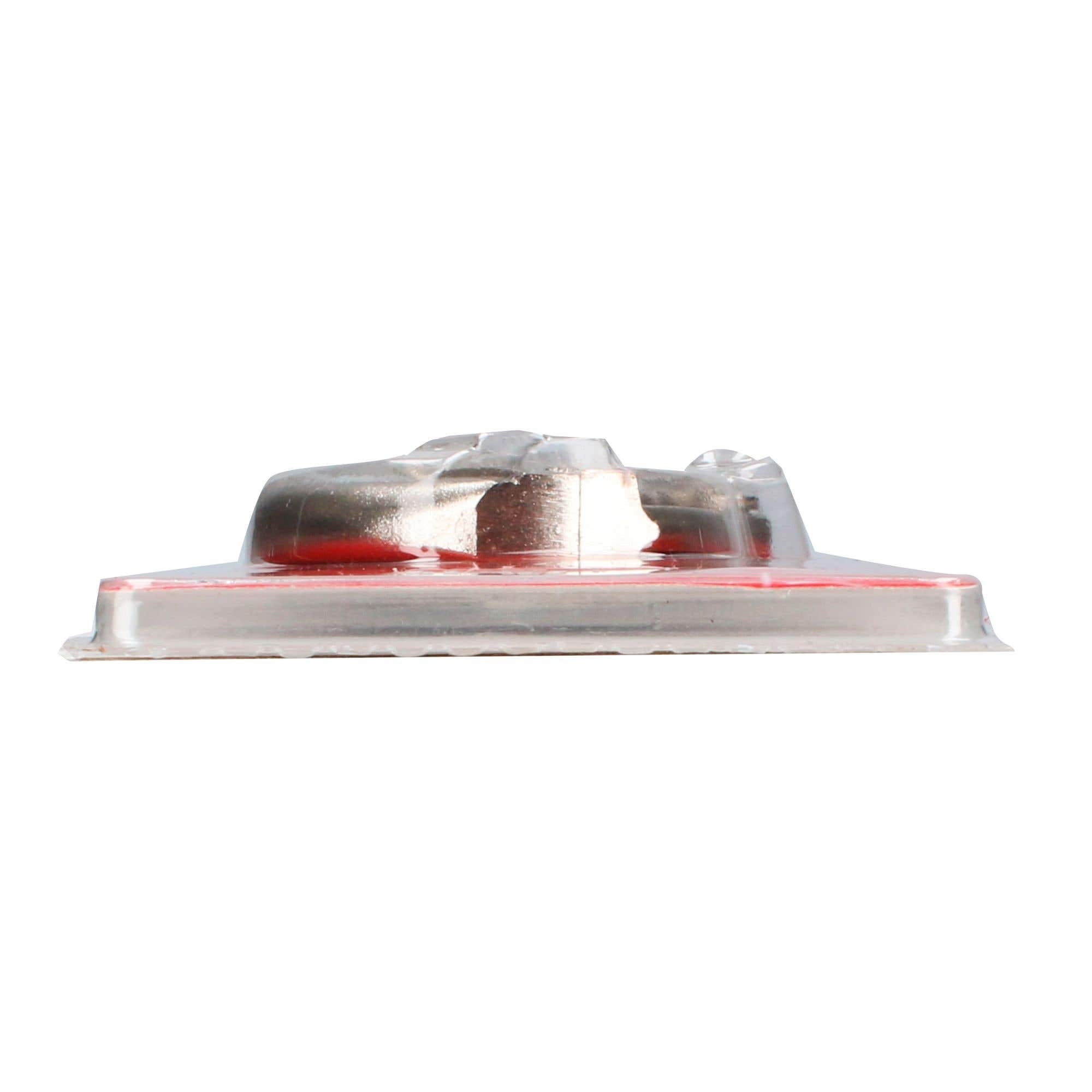 Pinza de presión cromada quijada recta de 10" Urrea 293R - imagen 8