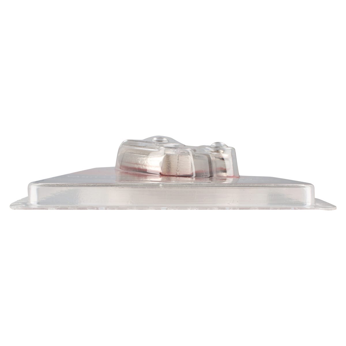 Pinza de presión cromada quijada curva con corta alambre de 7" Urrea 294WR - imagen 6