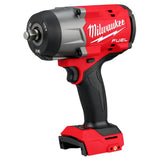 Llave De Impacto De Torque Alto M18 Fuel™ De 1/2" Con Anillo De Fricción