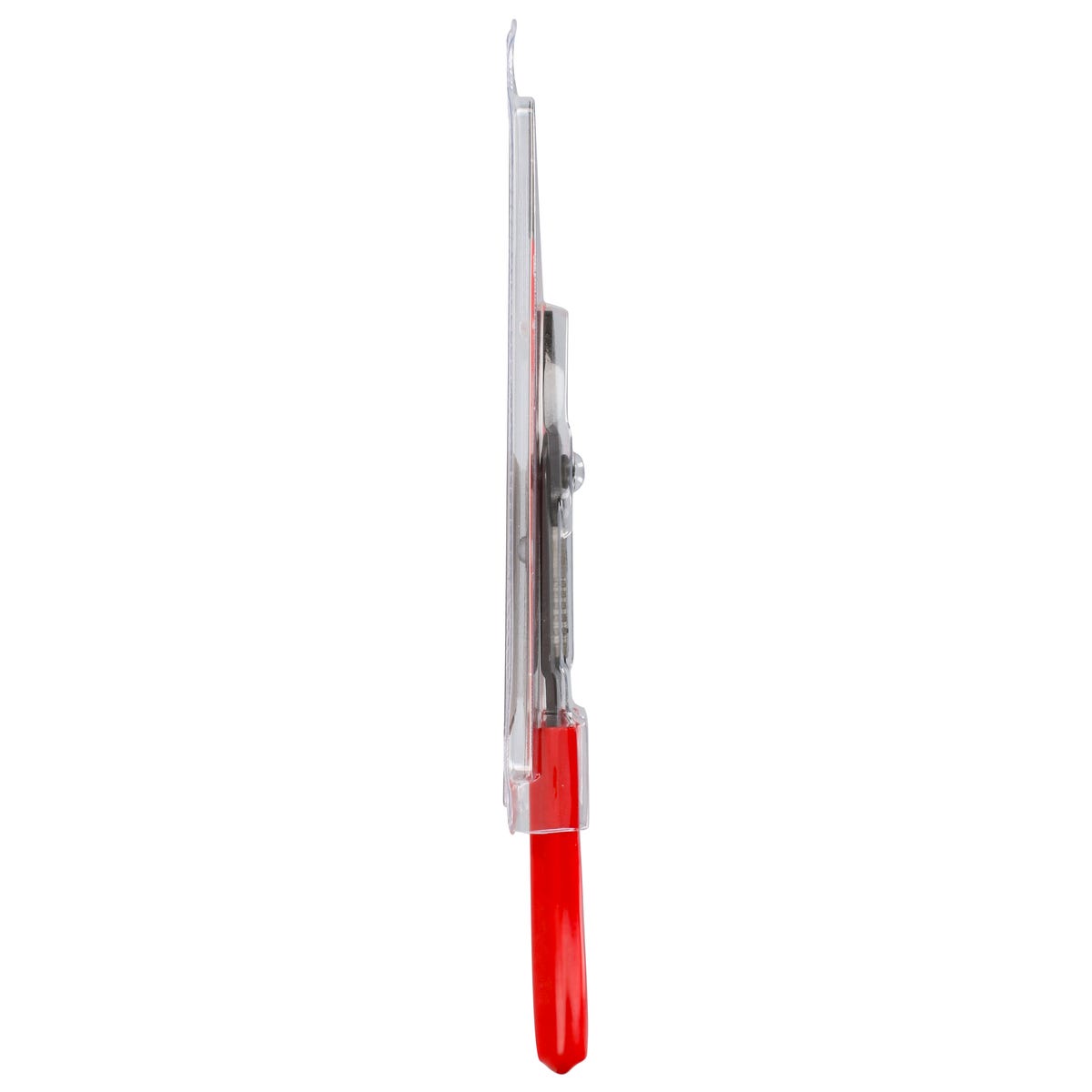 Pinza pelacable con mango air cushion 8-18 AWG poncha terminales, cta tornillos de 8-3/4" Urrea 299 - imagen 6