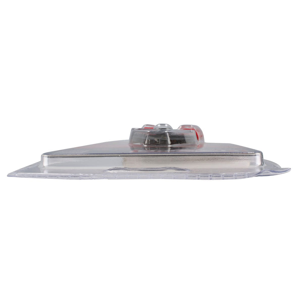 Pinza pelacable con mango air cushion 8-18 AWG poncha terminales, cta tornillos de 8-3/4" Urrea 299 - imagen 7