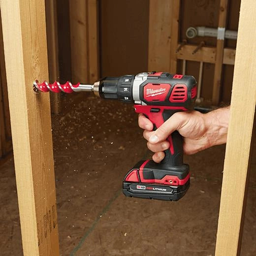 Taladro/destornillador compacto M18™ de 1/2" (sin accesorios) Milwaukee 2606-20 - imagen 2