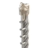 SDS-PLUS con 4 cortadores MX4™ 3/4" X 10" X 12" Milwaukee 48-20-7215