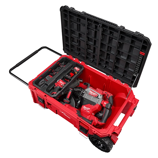 Caja de herramientas con ruedas PACKOUT™ Milwaukee 48-22-8428 - imagen 8