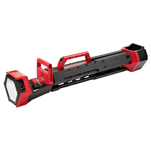 Torre de iluminación de potencia doble M18™ ROCKET™ Milwaukee 2131-20 - imagen 4