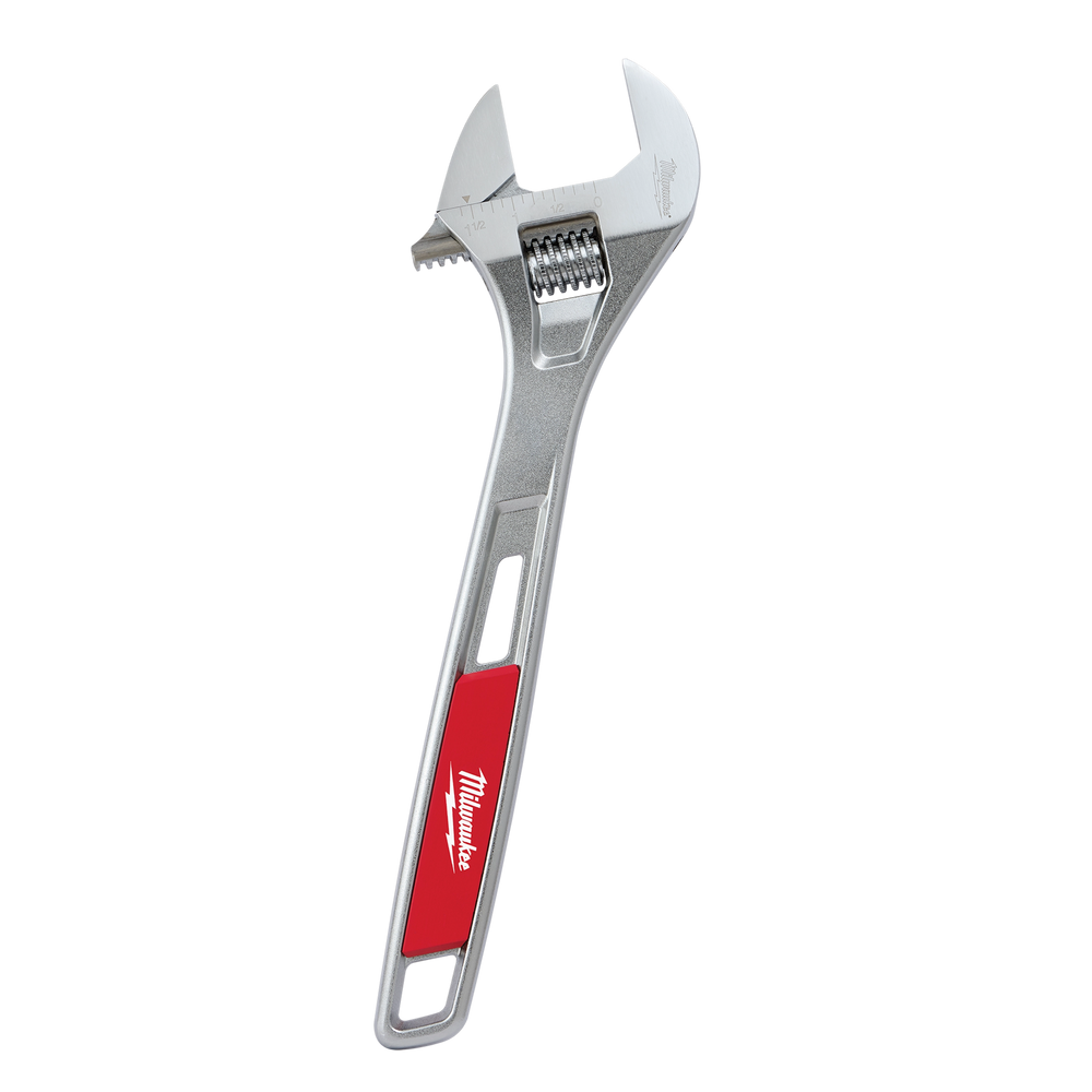 Llave ajustable de 12" Milwaukee 48-22-7412