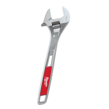 Llave ajustable de 12" Milwaukee 48-22-7412