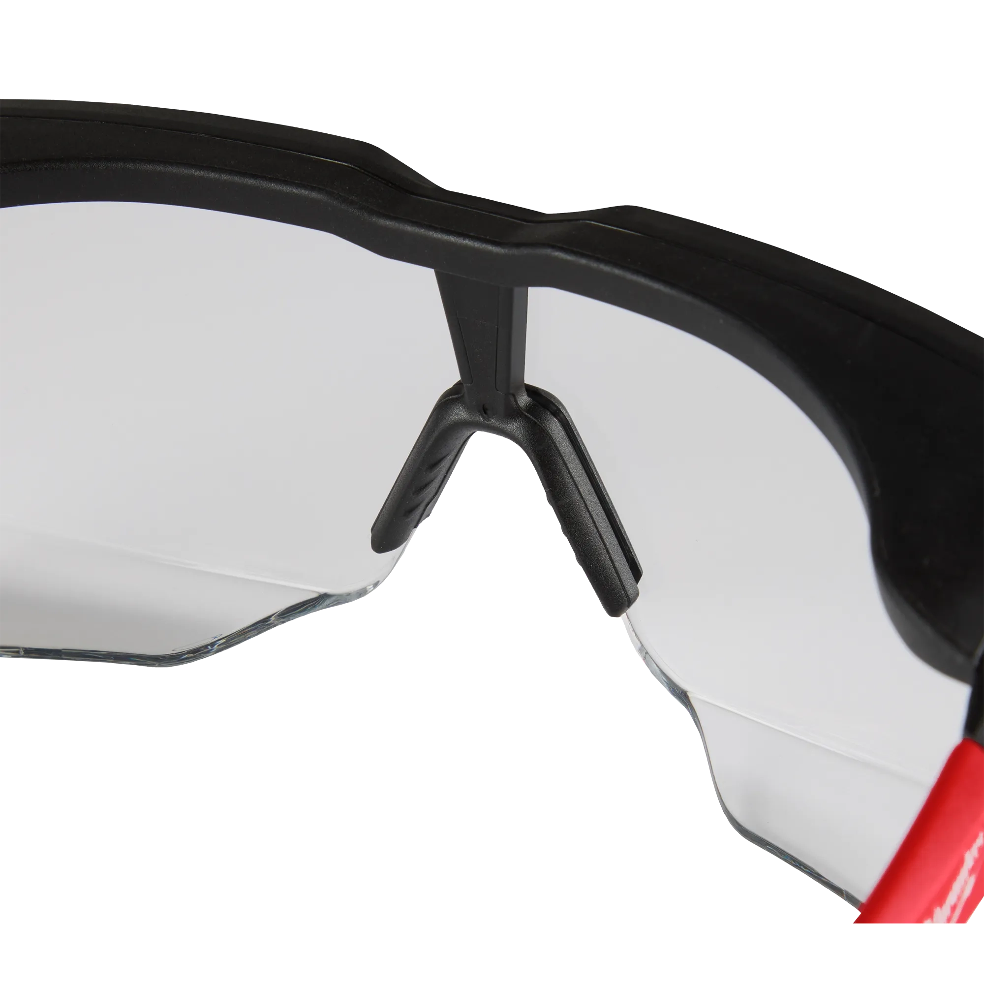 Sobrelentes - Lentes transparentes con revestimiento doble Milwaukee 48-73-2070 - imagen 6