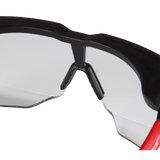 Sobrelentes - Lentes transparentes con revestimiento doble Milwaukee 48-73-2070 - imagen 6