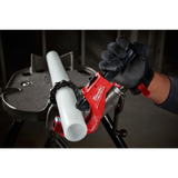 Cortador de tubos de cobre de 2-1/2" con ajuste rápido Milwaukee 48-22-4253 - imagen 6
