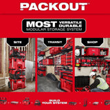 Placa grande para pared PACKOUT™ Milwaukee 48-22-8497 - imagen 8