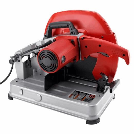 Máquina de corte abrasivo de 14" Milwaukee 6177-20 - imagen 2